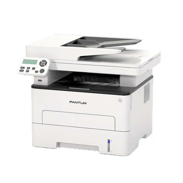 高效辦公新選擇 奔圖M7170DW黑白激光一體機