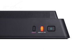 索尼J115EC BI啞光黑一體電腦產品圖鑒