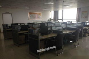 二手寫字樓整體轉讓 一站式解決方案助您輕松創(chuàng)業(yè)