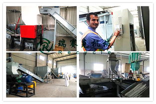 高效節(jié)能輪胎回收設(shè)備生產(chǎn)線的市場(chǎng)前景與投資理由 賦能循環(huán)經(jīng)濟(jì)，撬動(dòng)綠色財(cái)富