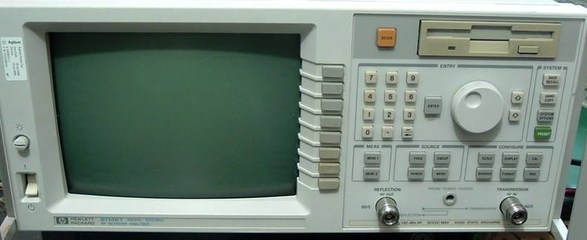 二手HP8714ET網(wǎng)絡(luò)分析儀 性能與經(jīng)濟的雙贏選擇